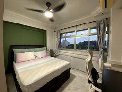Blk 782 Pasir Ris Street 71 (Pasir Ris), HDB Executive #639372111